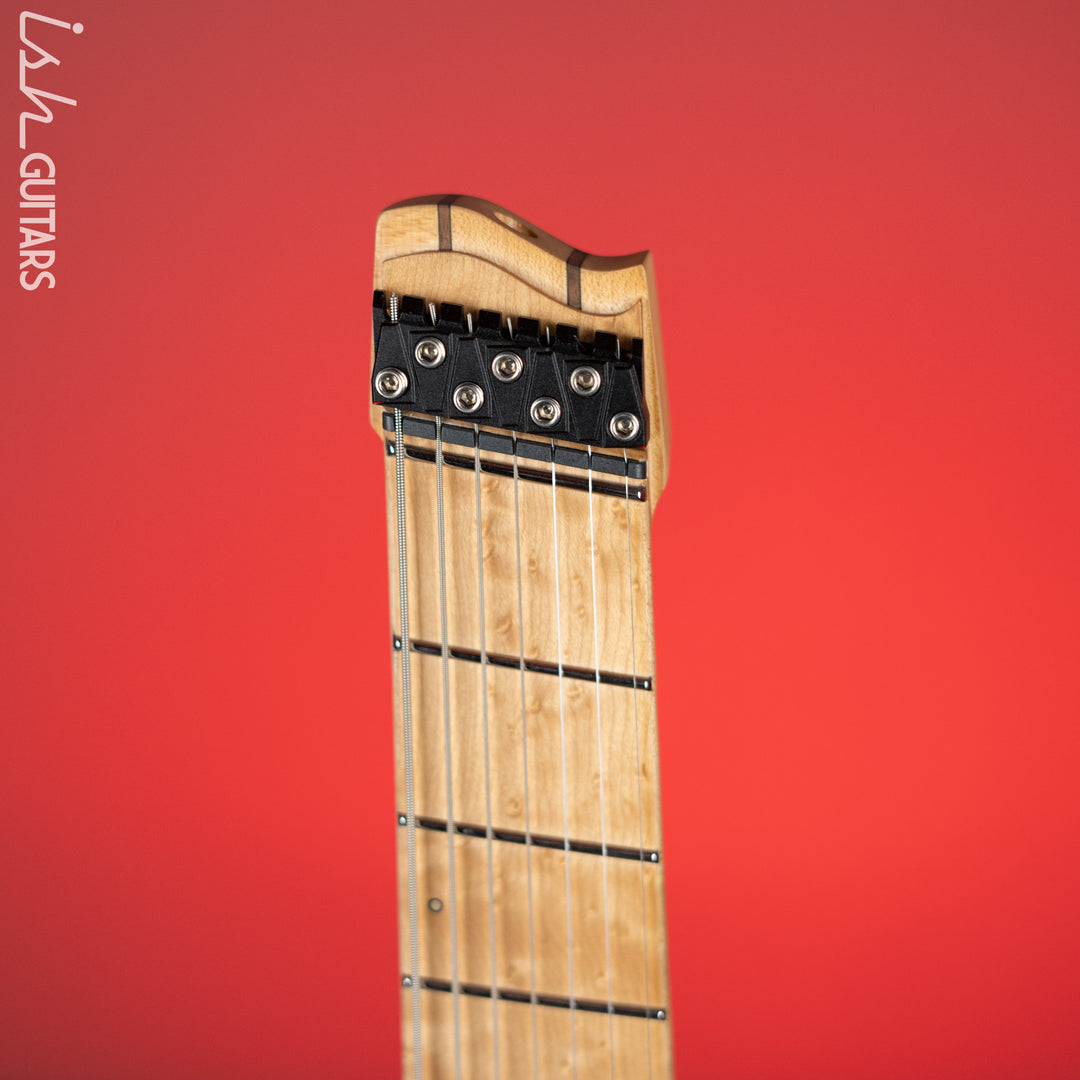 Strandberg Boden Original NX 7 7-String Glacier Blue