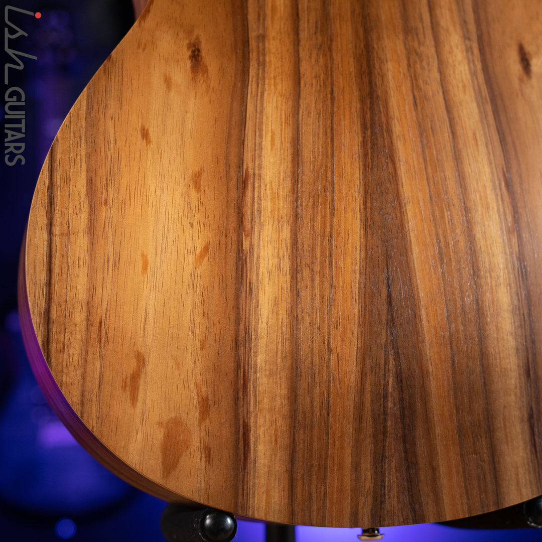 2020 Taylor GS Mini Natural Koa