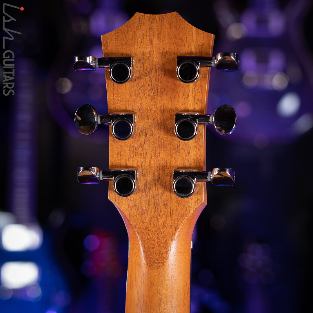 2020 Taylor GS Mini Natural Koa