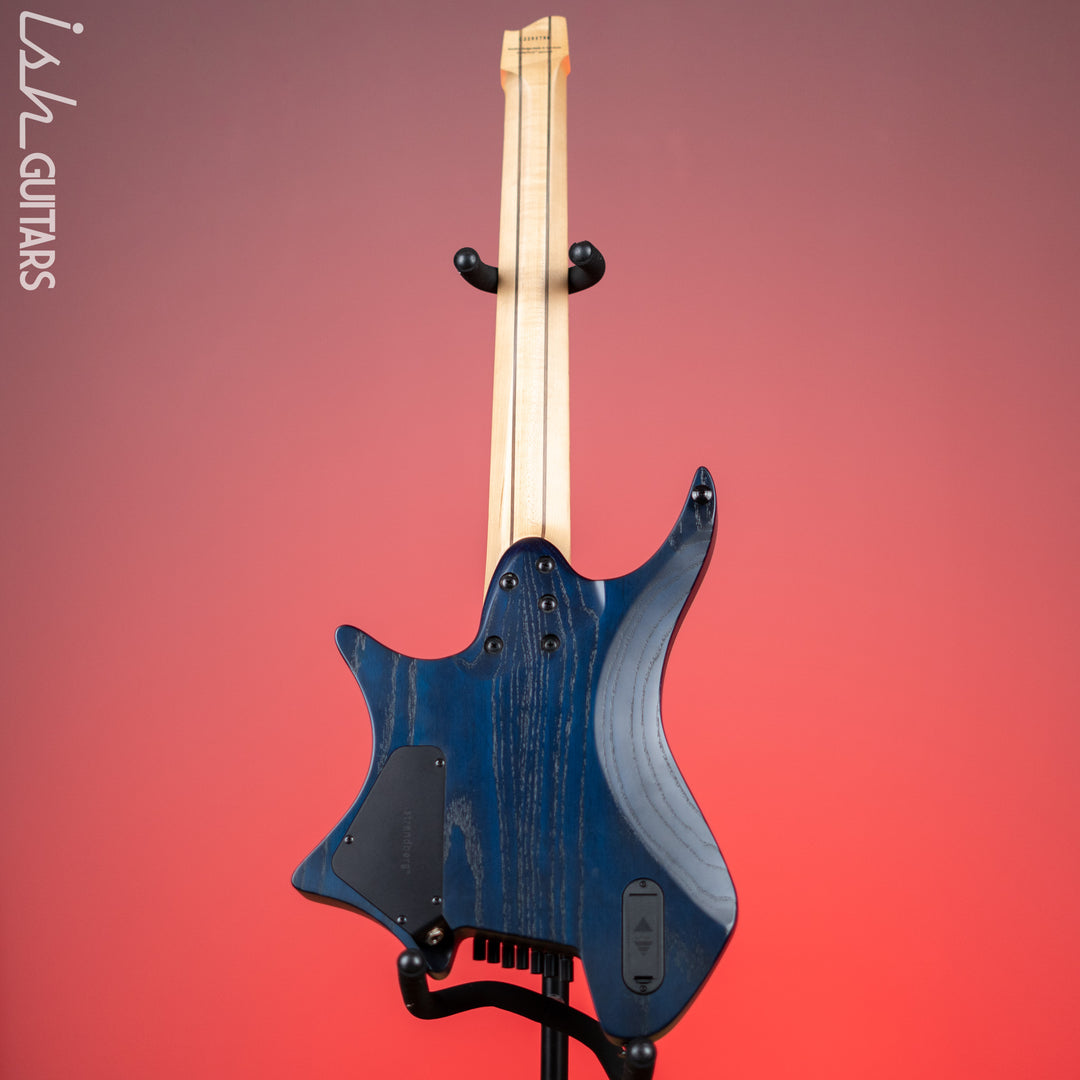 Strandberg Boden Original NX 7 7-String Glacier Blue