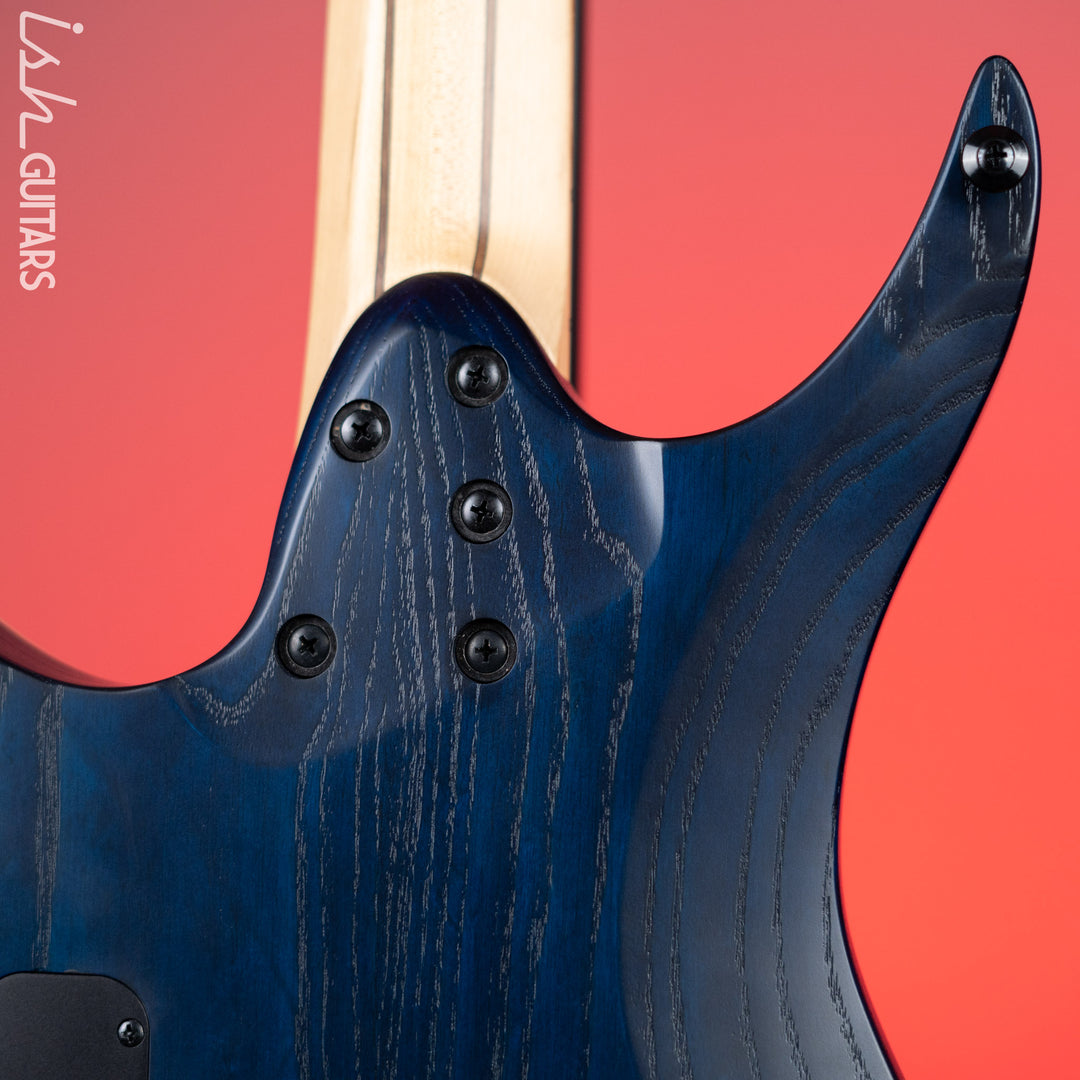 Strandberg Boden Original NX 7 7-String Glacier Blue