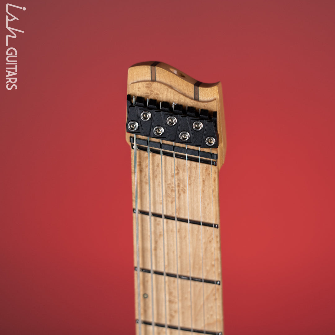 Strandberg Boden Original NX 7 Natural Quilted Maple
