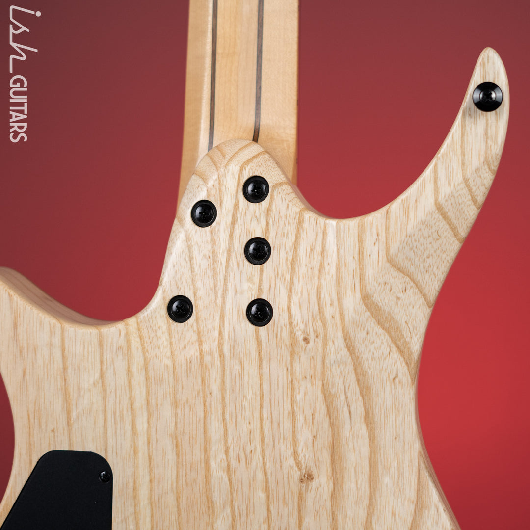 Strandberg Boden Original NX 7 Natural Quilted Maple
