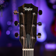 Taylor 214ce Acoustic-Electric Guitar Natural