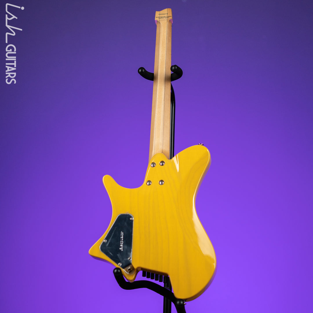 Strandberg Salen Classic NX 6 Butterscotch