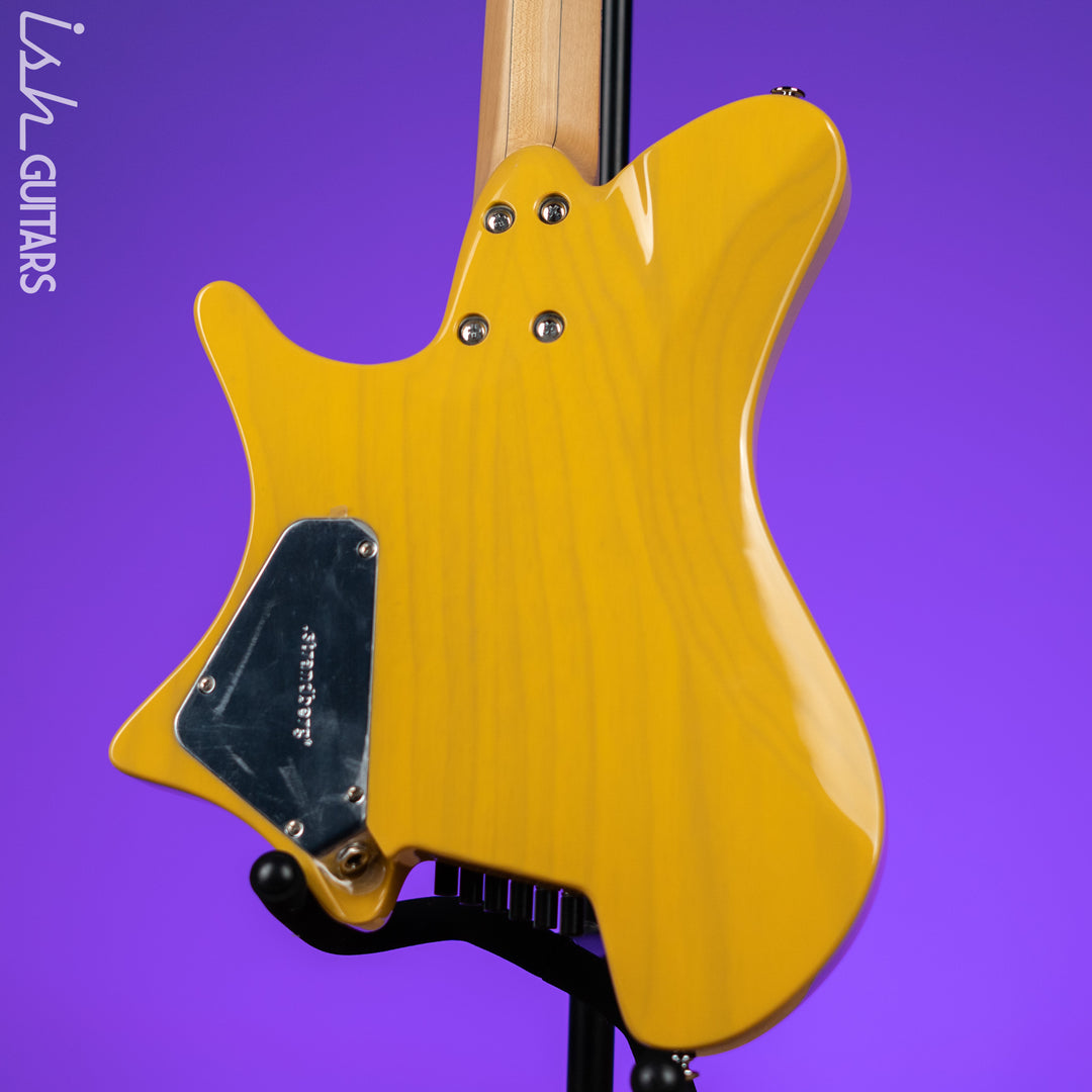 Strandberg Salen Classic NX 6 Butterscotch