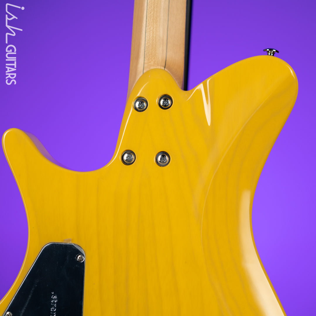 Strandberg Salen Classic NX 6 Butterscotch