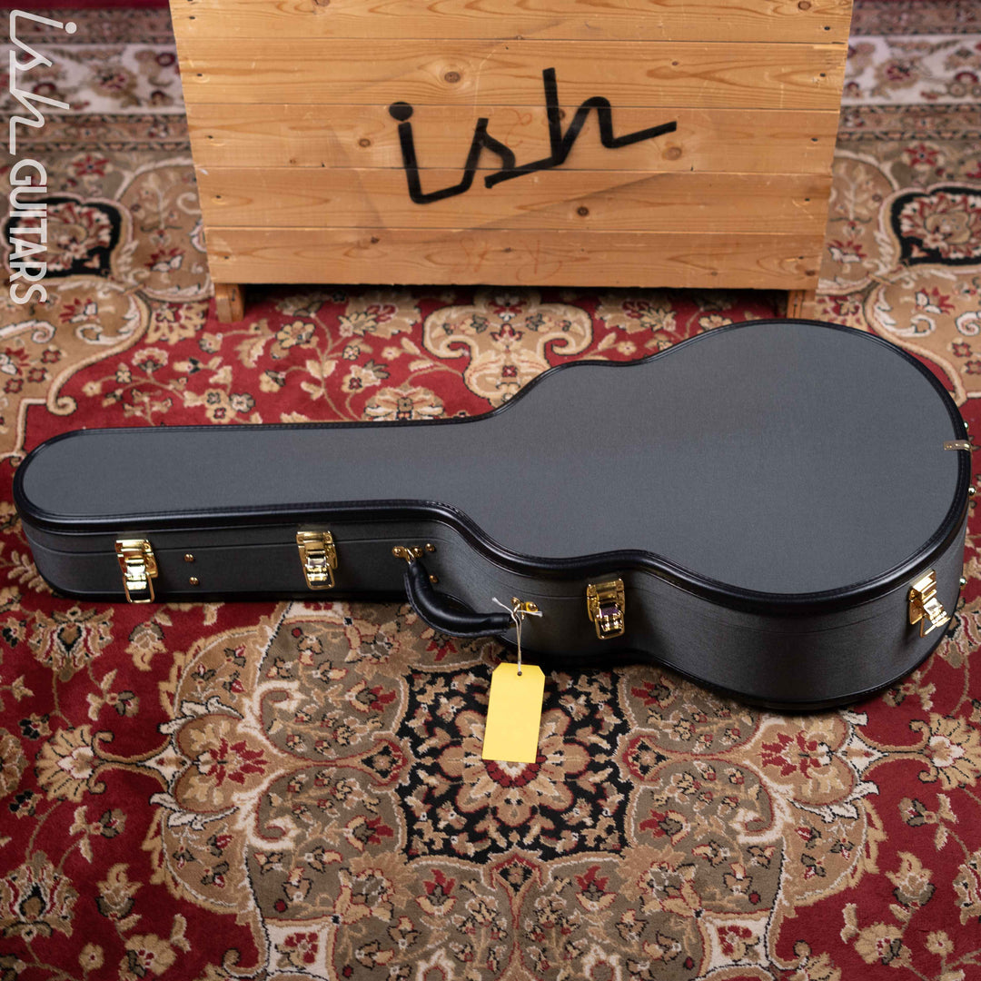 McPherson MG 4.5 XPH Acoustic Guitar Koa Natural Gloss