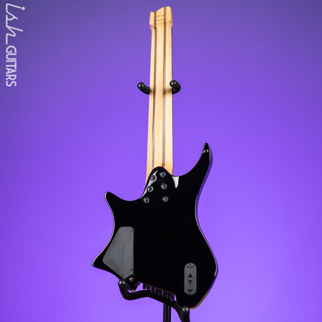 Strandberg Boden Metal NX 8-String Sarah Longfield Edition
