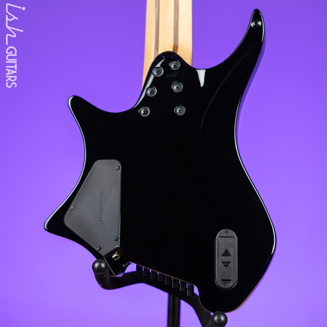 Strandberg Boden Metal NX 8-String Sarah Longfield Edition