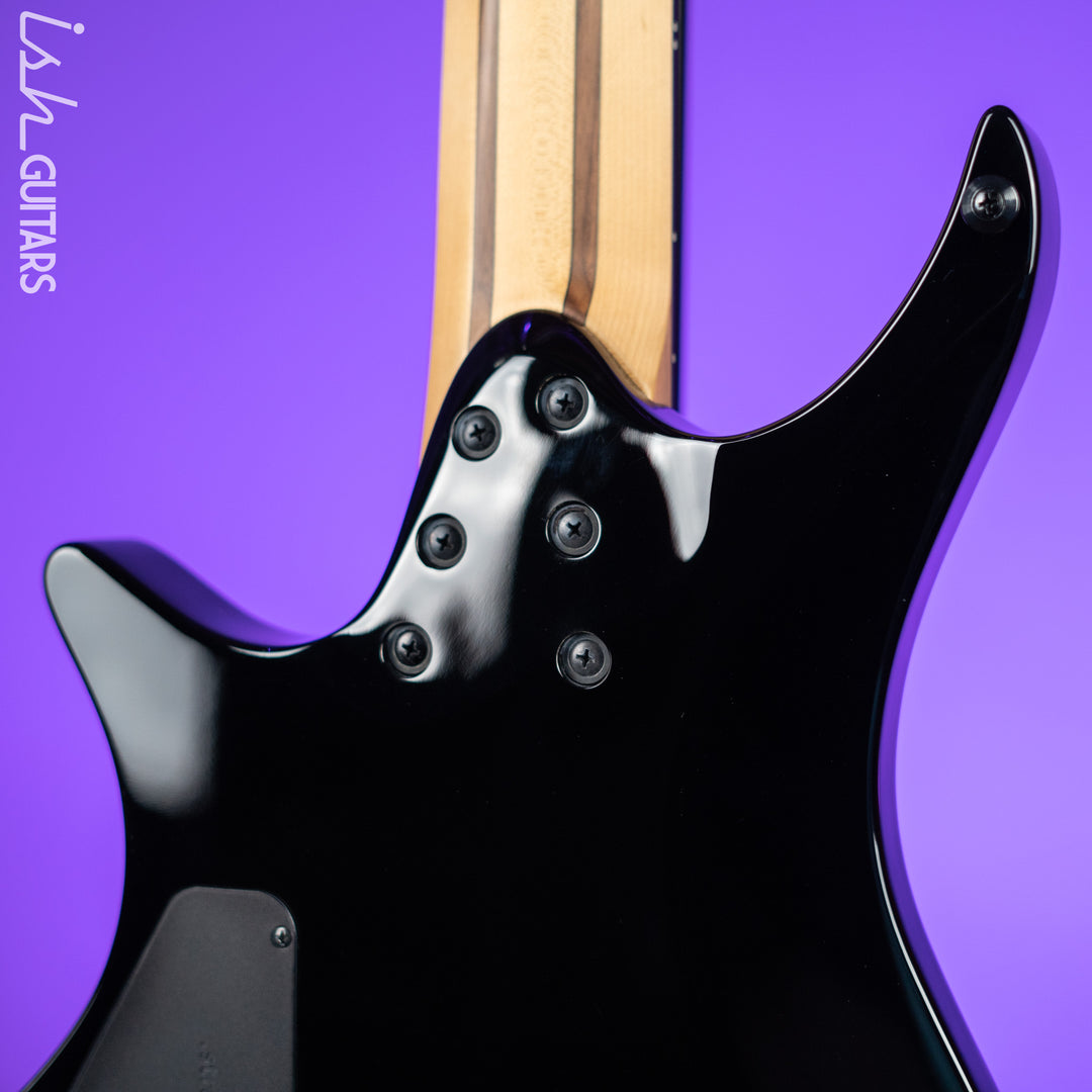 Strandberg Boden Metal NX 8-String Sarah Longfield Edition