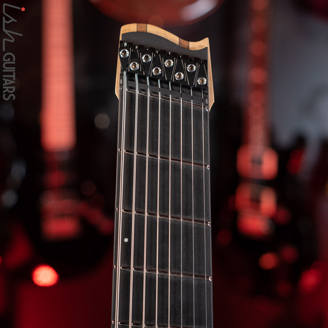 Strandberg Boden Metal NX 8-String Sarah Longfield Edition