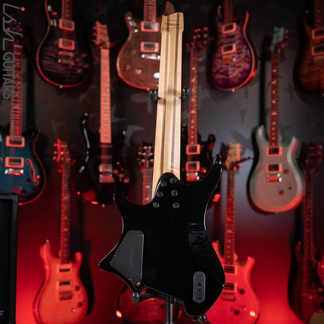 Strandberg Boden Metal NX 8-String Sarah Longfield Edition