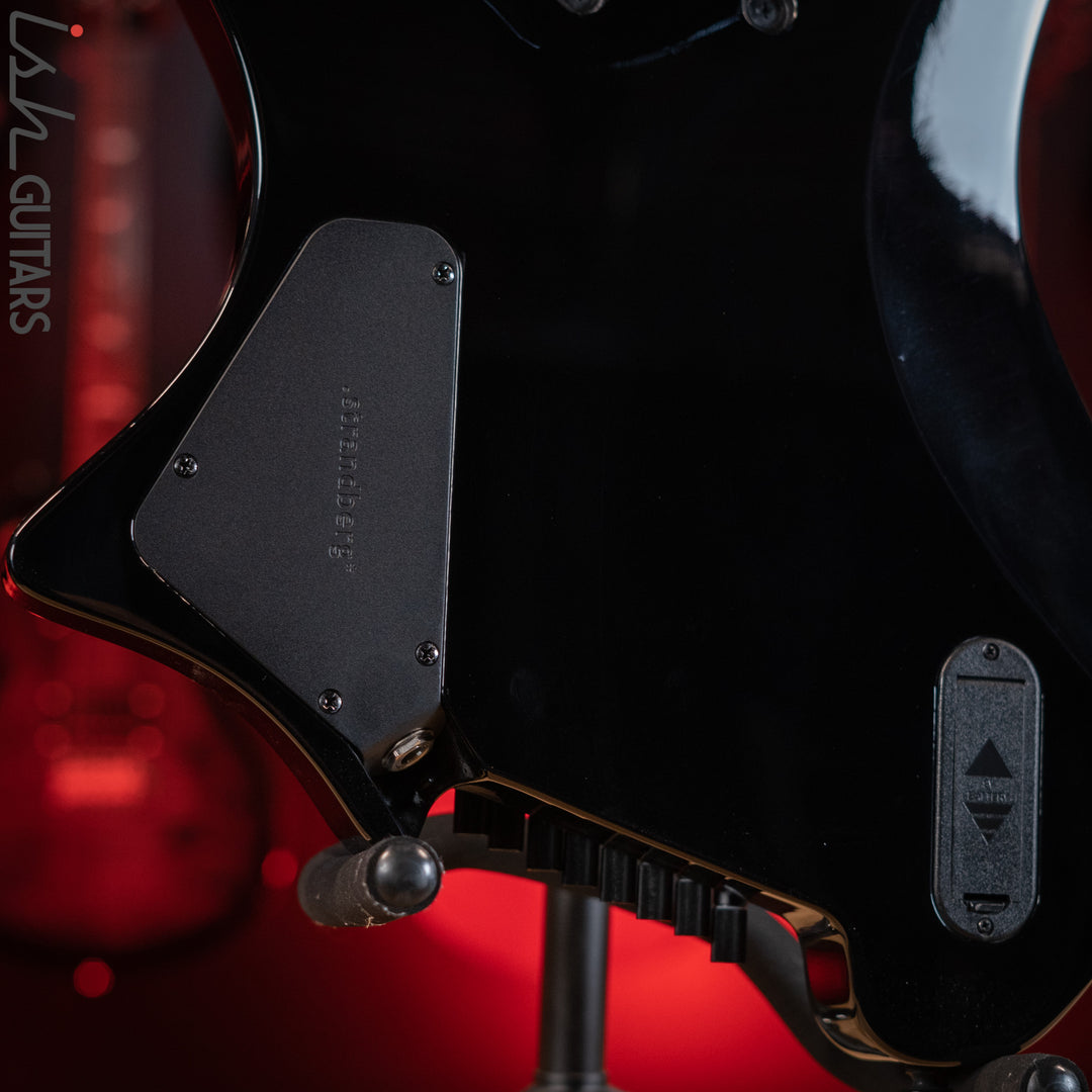 Strandberg Boden Metal NX 8-String Sarah Longfield Edition