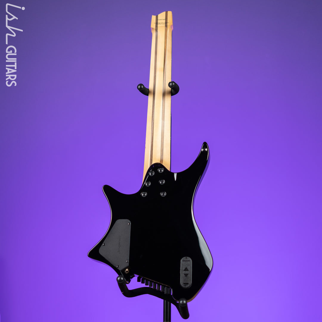 Strandberg Boden Metal NX 8-String Sarah Longfield Edition Demo