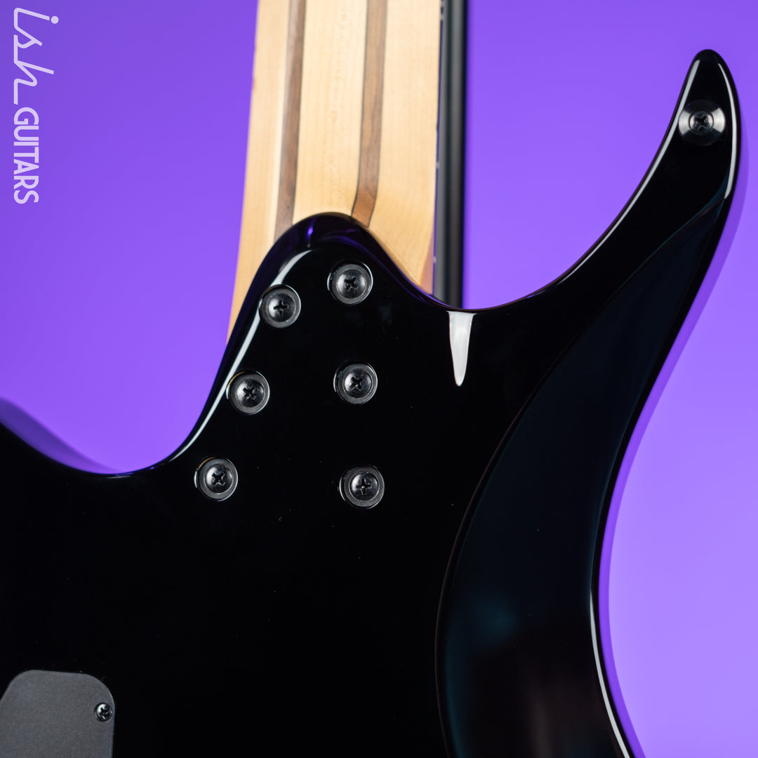 Strandberg Boden Metal NX 8-String Sarah Longfield Edition Demo
