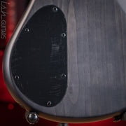 Spector NS Pulse II 5-String Bass Black Satin Matte Demo