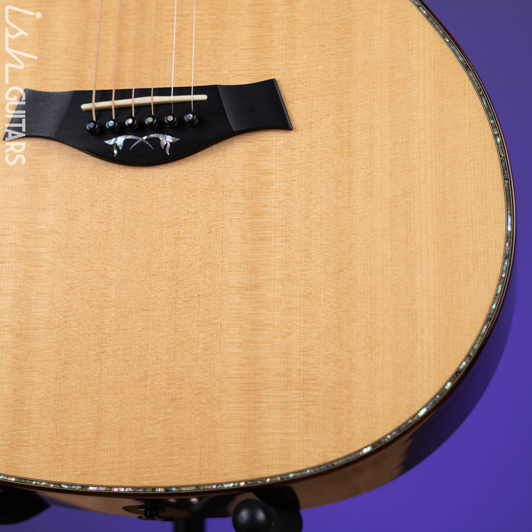 2012 Taylor 914ce Natural