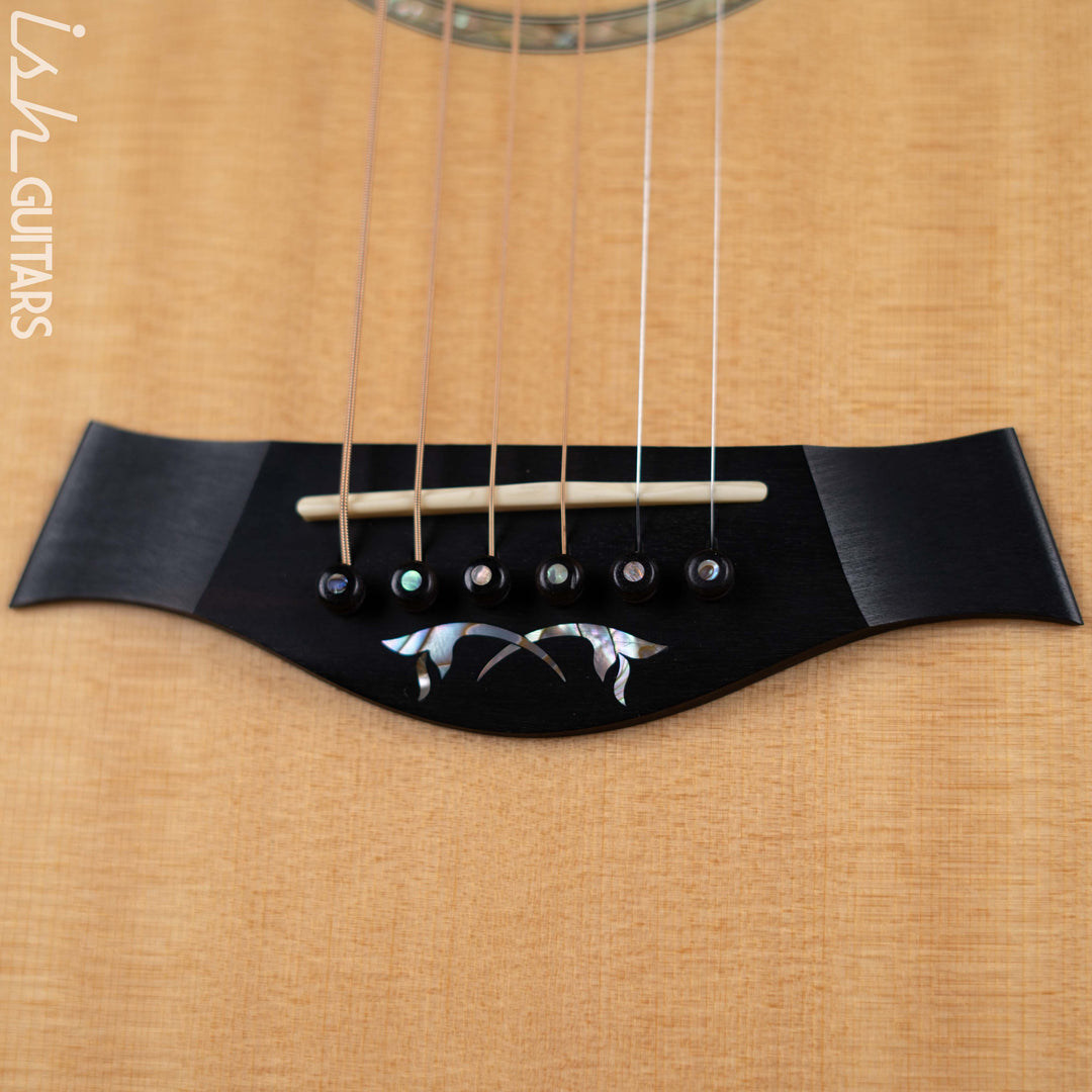 2012 Taylor 914ce Natural