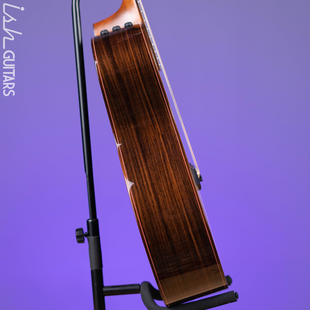 2012 Taylor 914ce Natural