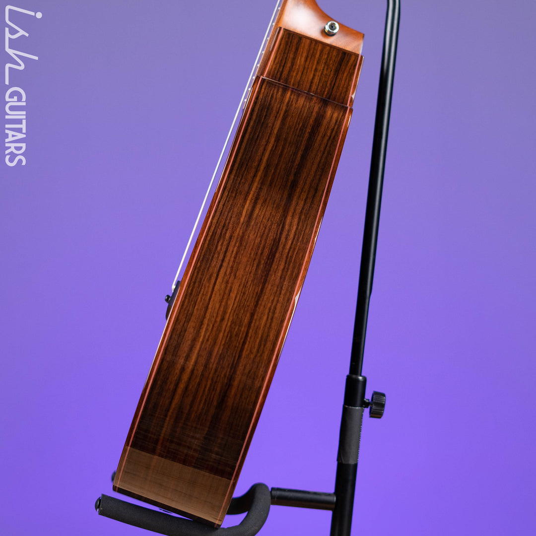 2012 Taylor 914ce Natural