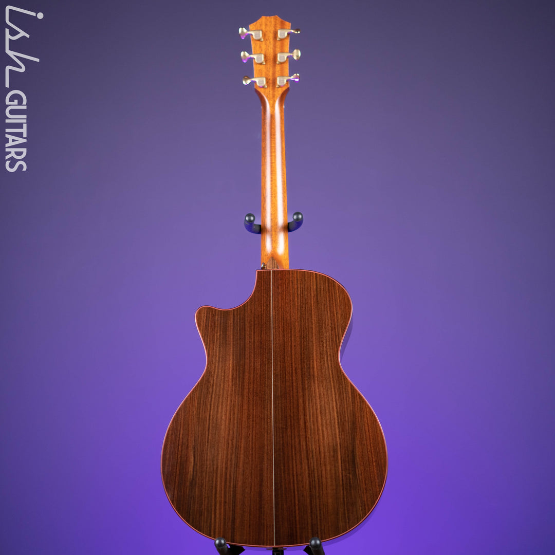2012 Taylor 914ce Natural