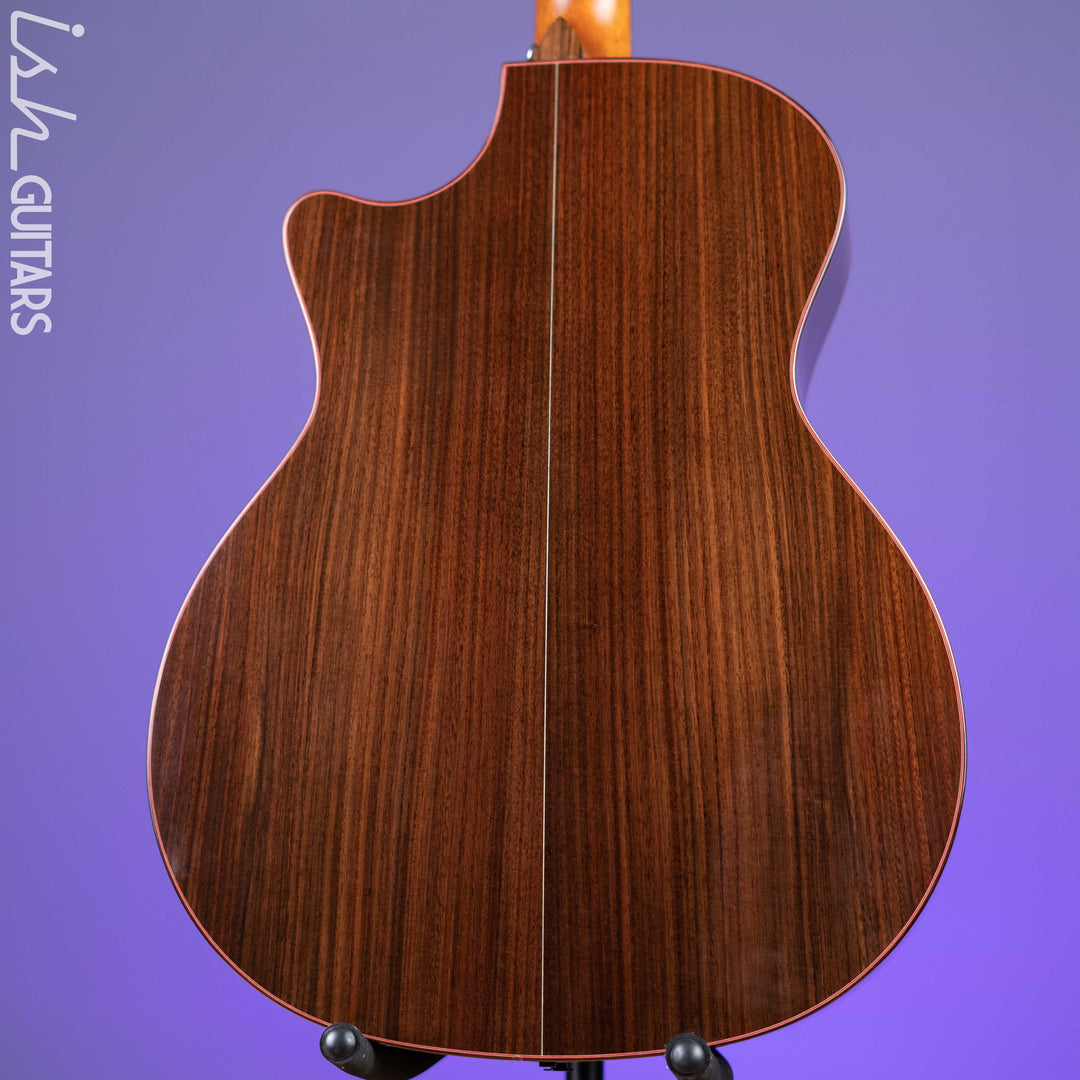 2012 Taylor 914ce Natural