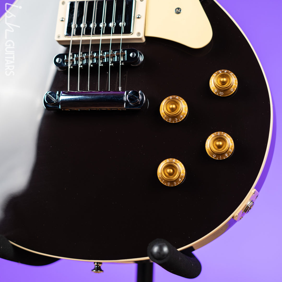 Heritage Factory Special Standard H-150 Electric Guitar Oxblood Demo