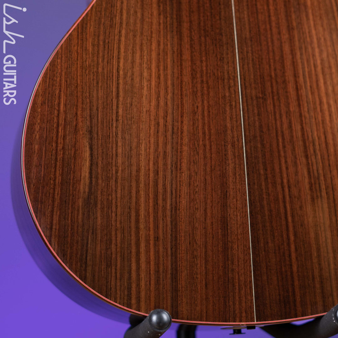 2012 Taylor 914ce Natural