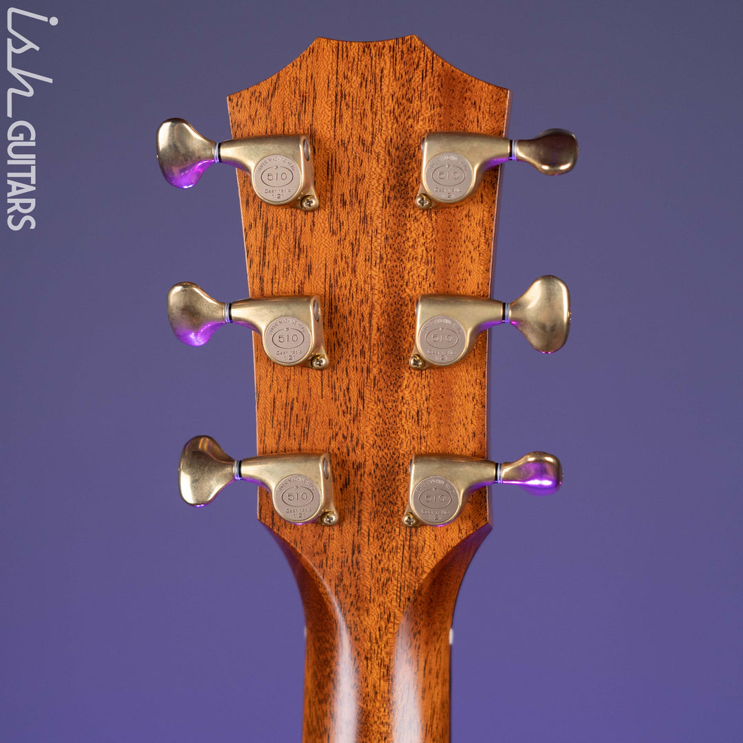 2012 Taylor 914ce Natural