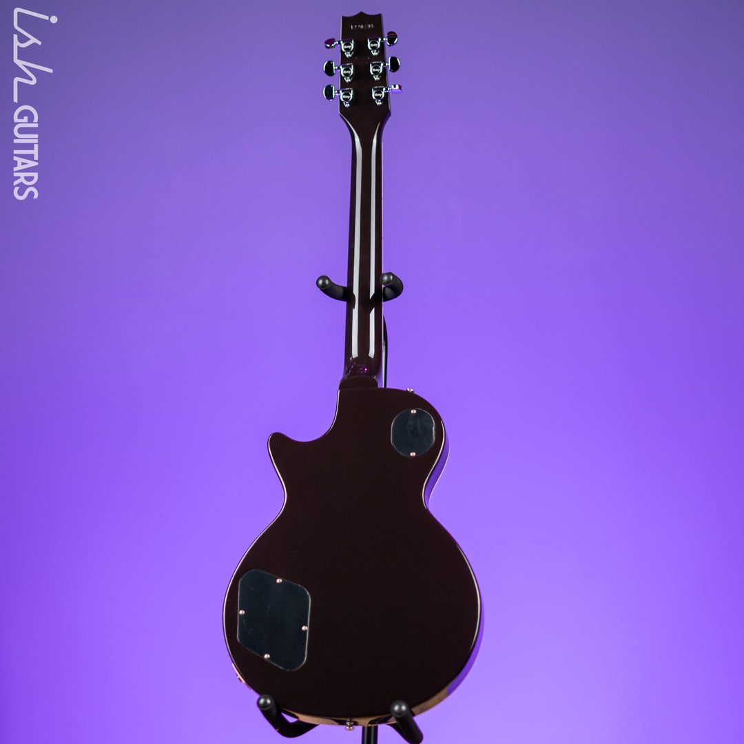 Heritage Factory Special Standard H-150 Electric Guitar Oxblood Demo