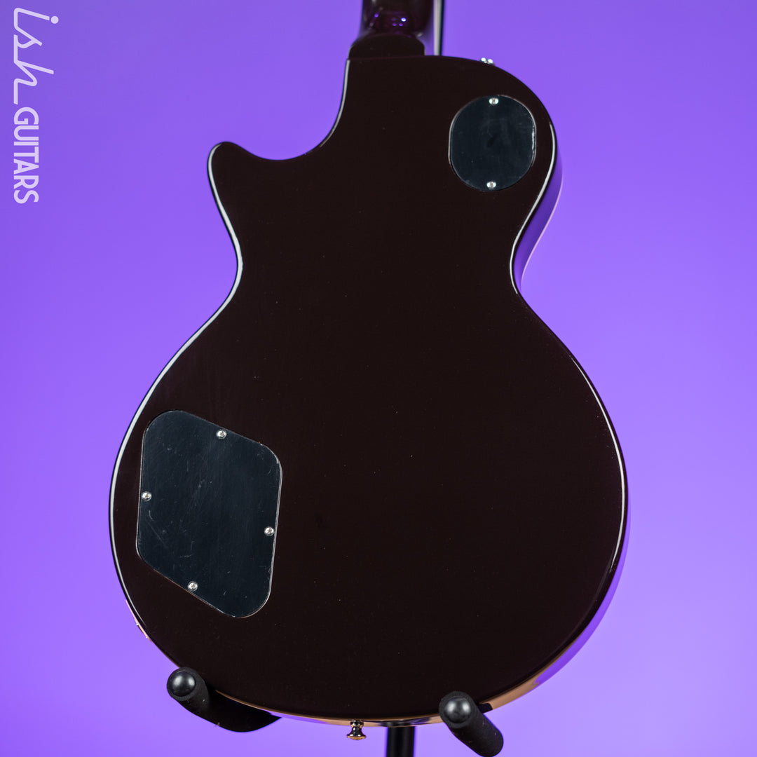 Heritage Factory Special Standard H-150 Electric Guitar Oxblood Demo