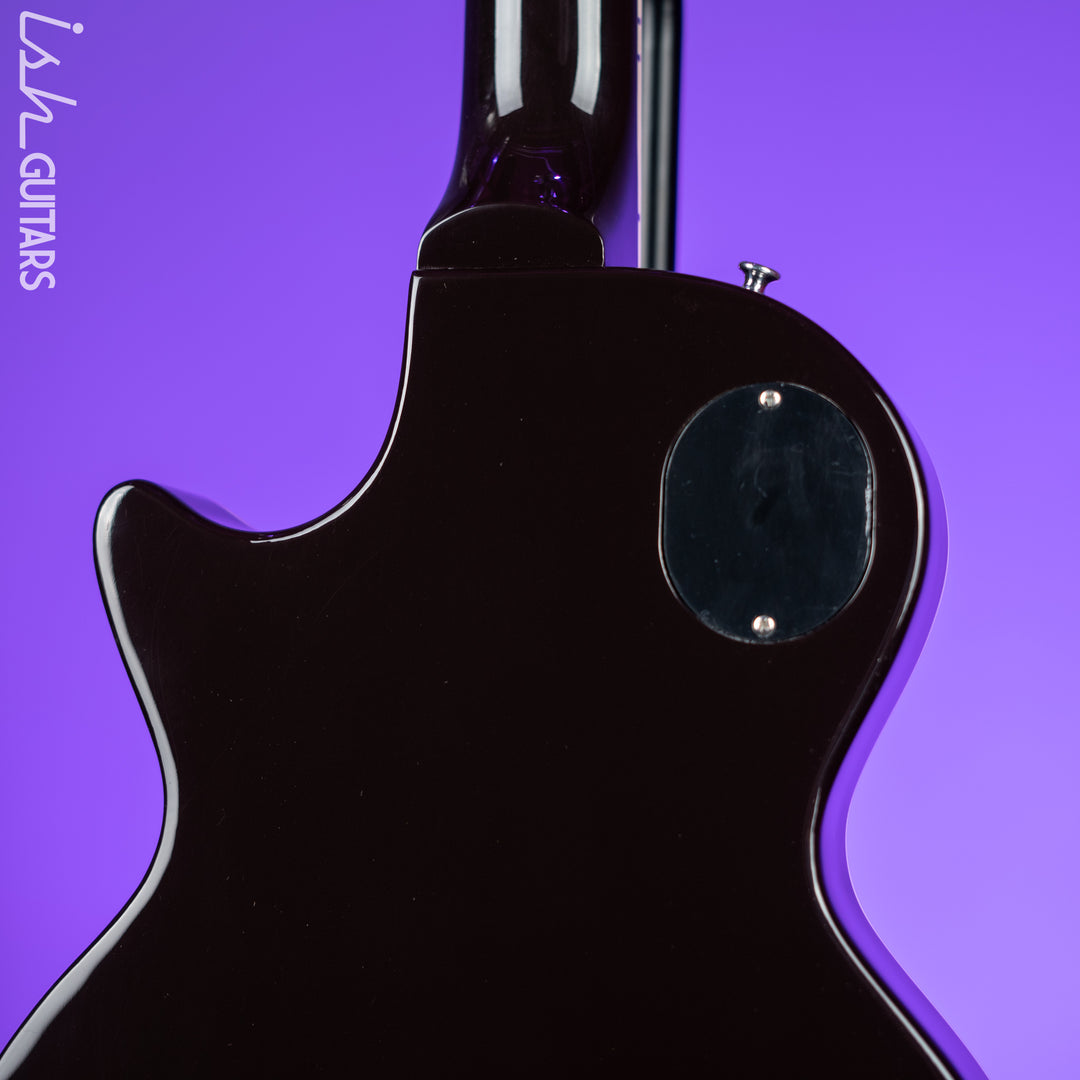 Heritage Factory Special Standard H-150 Electric Guitar Oxblood Demo