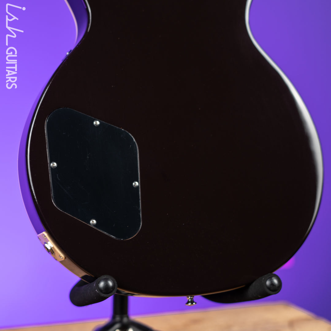 Heritage Factory Special Standard H-150 Electric Guitar Oxblood Demo