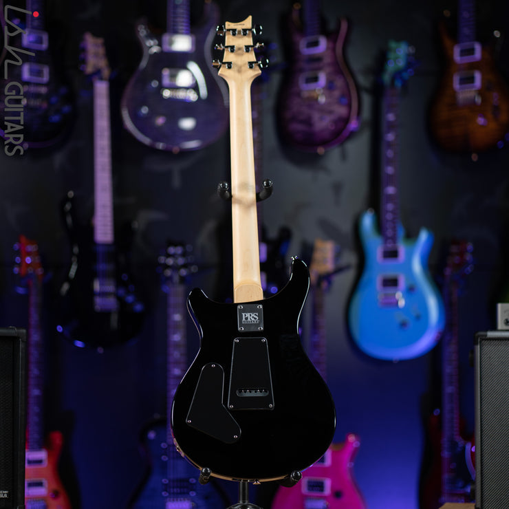 2021 PRS CE 24 Electric Guitar Tri-Color Sunburst