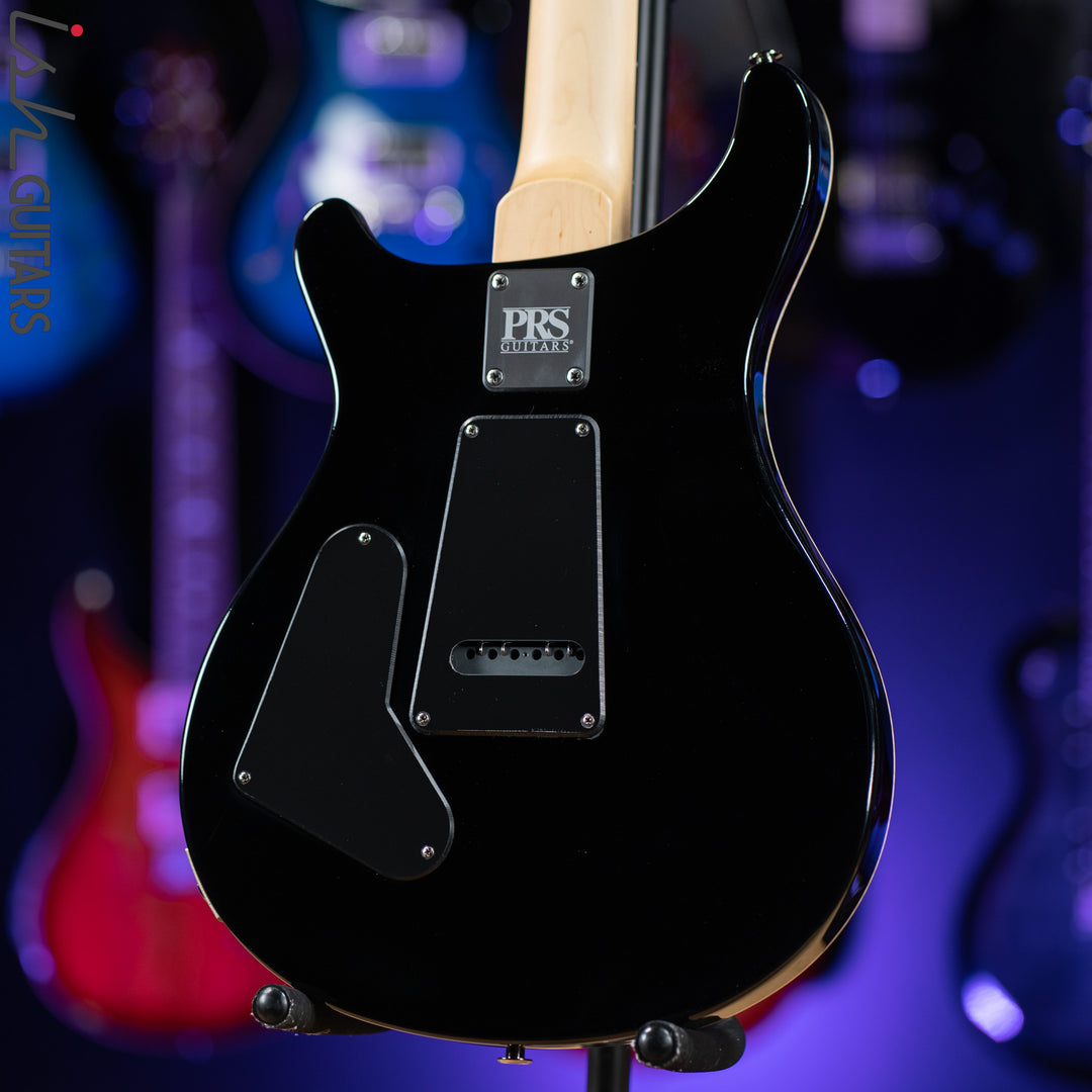 2021 PRS CE 24 Electric Guitar Tri-Color Sunburst