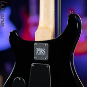 2021 PRS CE 24 Electric Guitar Tri-Color Sunburst