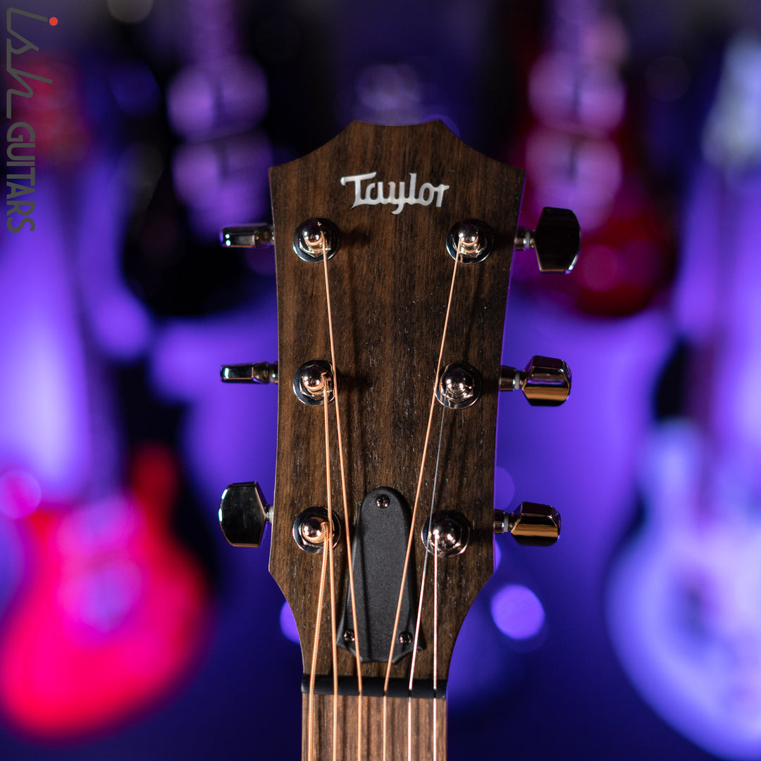 Taylor AD22e American Dream Acoustic-Electric Guitar Urban Sienna