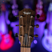 Taylor AD22e American Dream Acoustic-Electric Guitar Urban Sienna