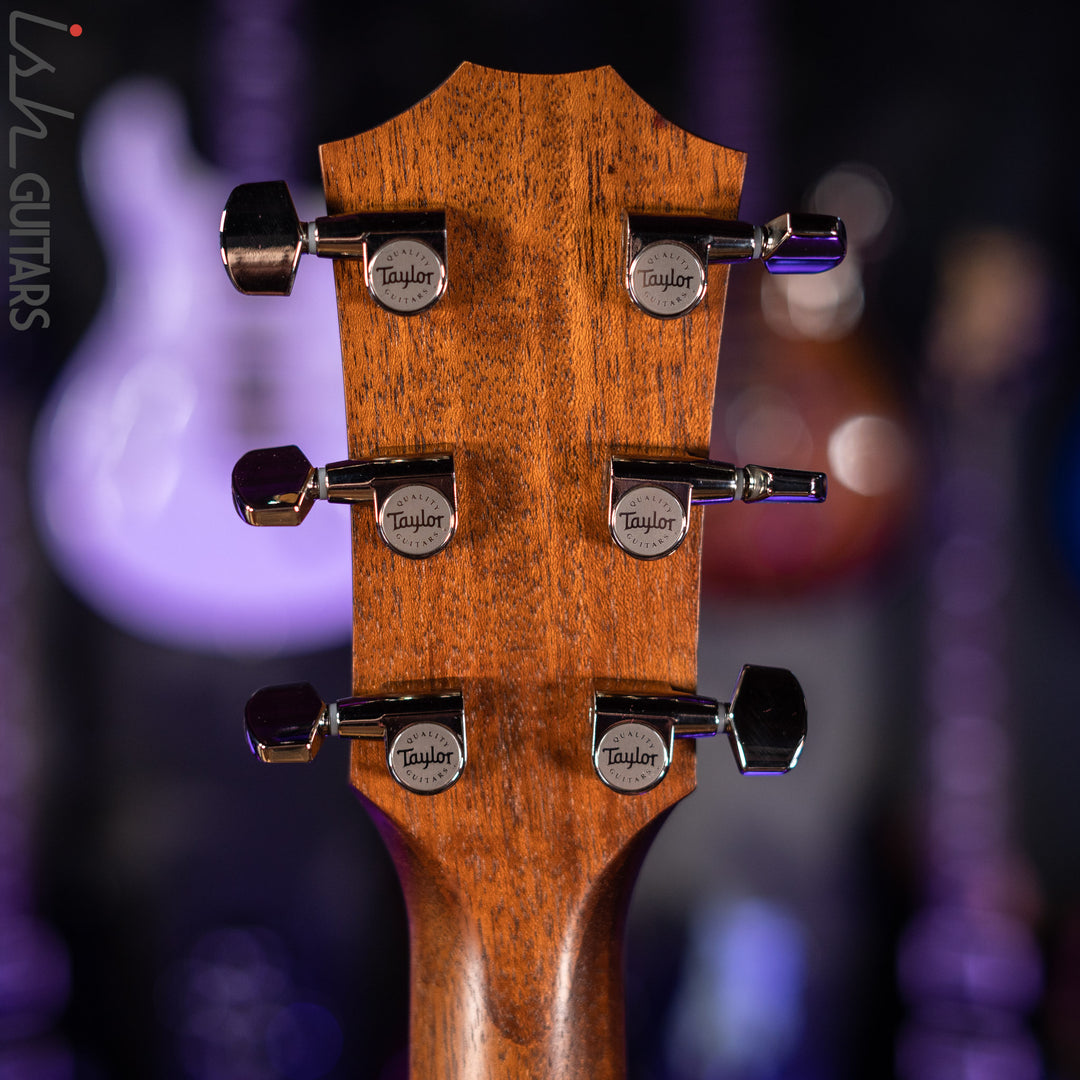 Taylor AD22e American Dream Acoustic-Electric Guitar Urban Sienna