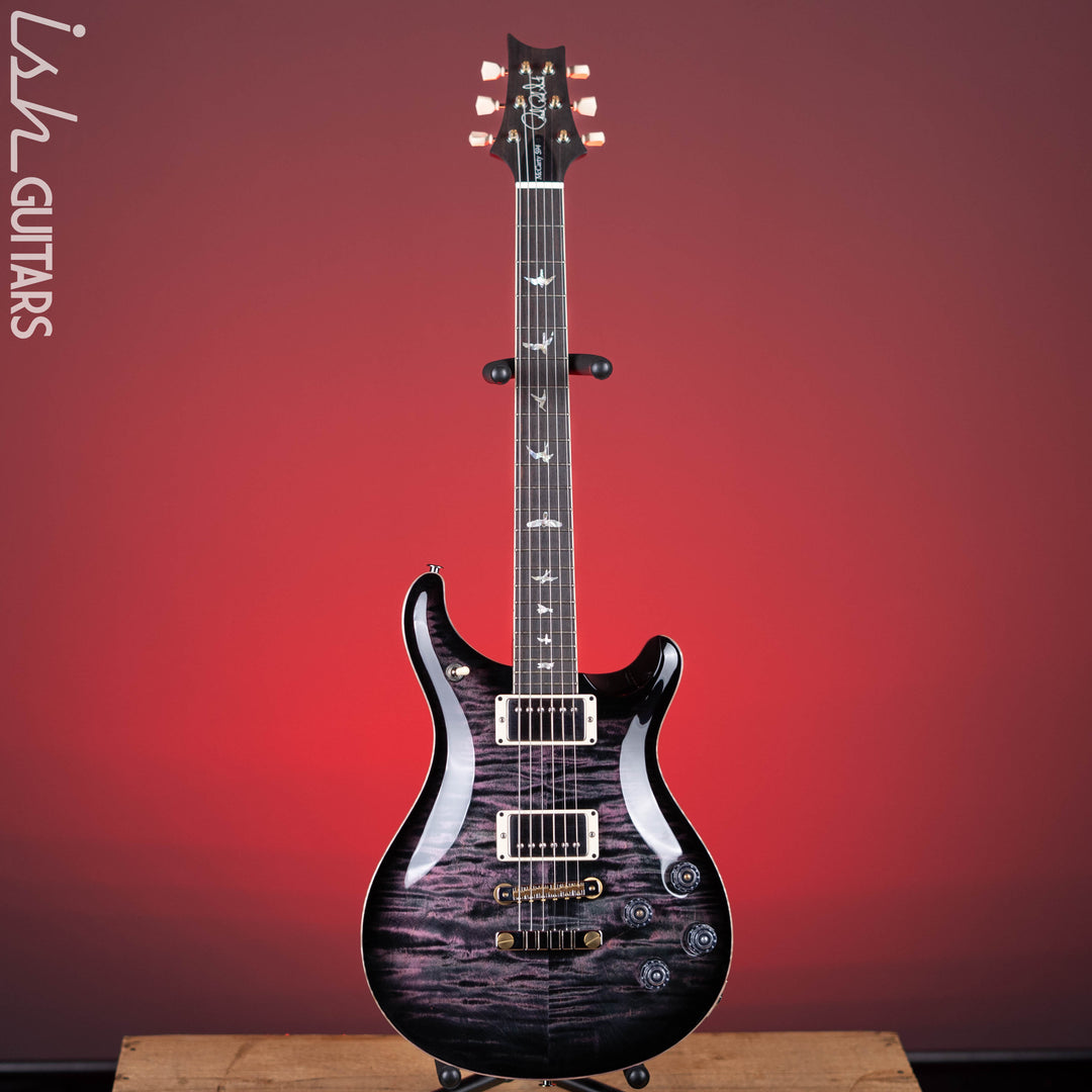 PRS McCarty 594 Electric Guitar Purple Iris Gloss