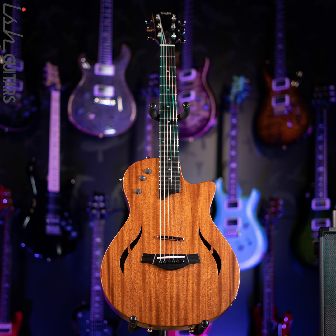 2019 Taylor T5Z Classic Natural