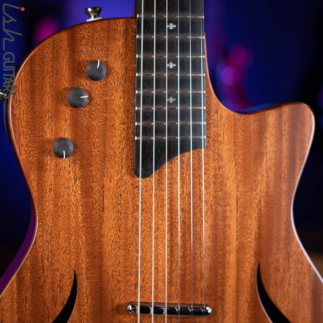 2019 Taylor T5Z Classic Natural