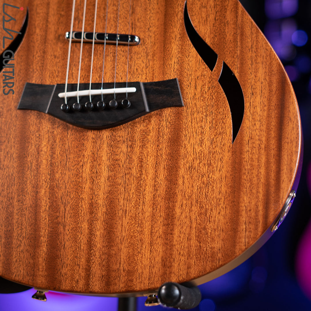 2019 Taylor T5Z Classic Natural