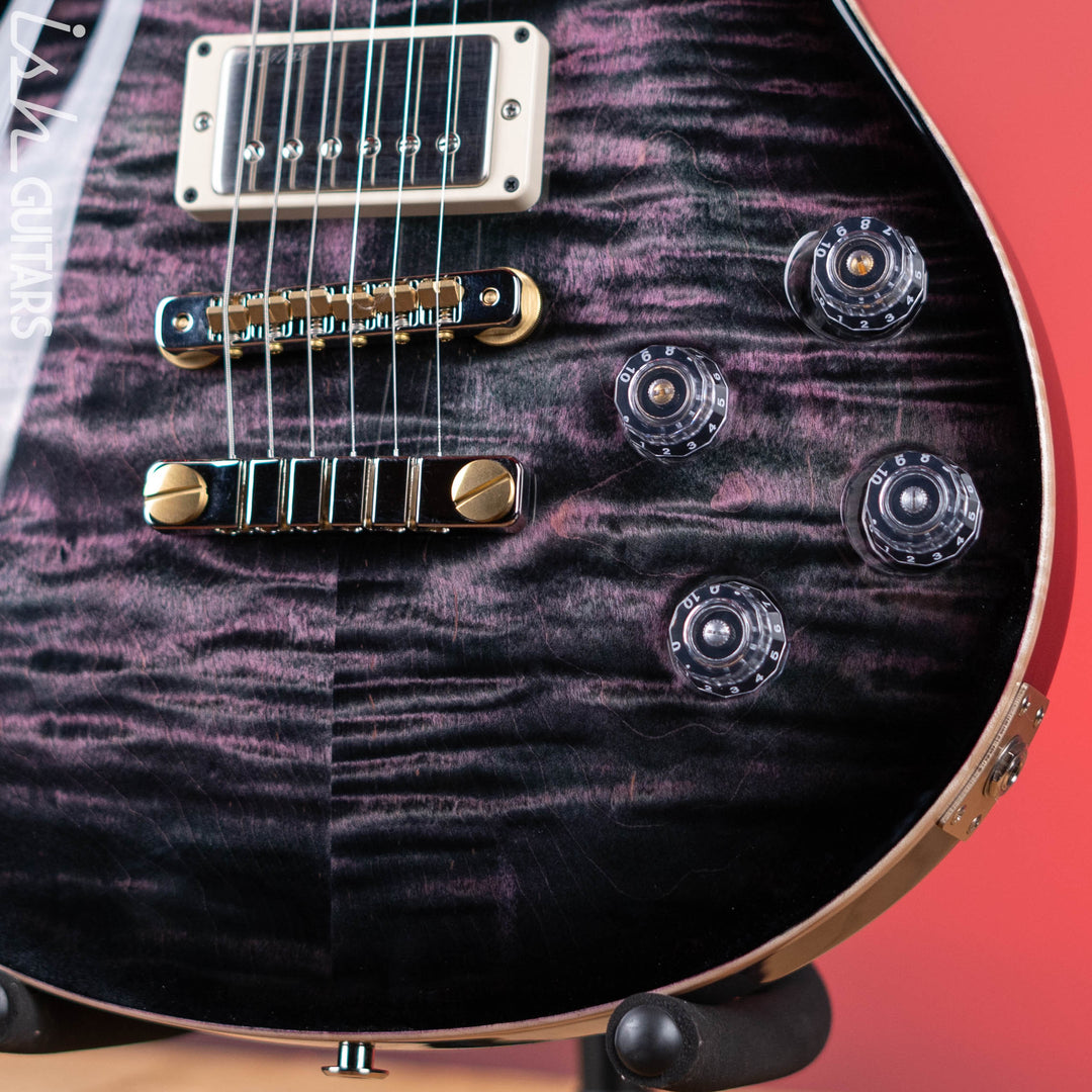 PRS McCarty 594 Electric Guitar Purple Iris Gloss