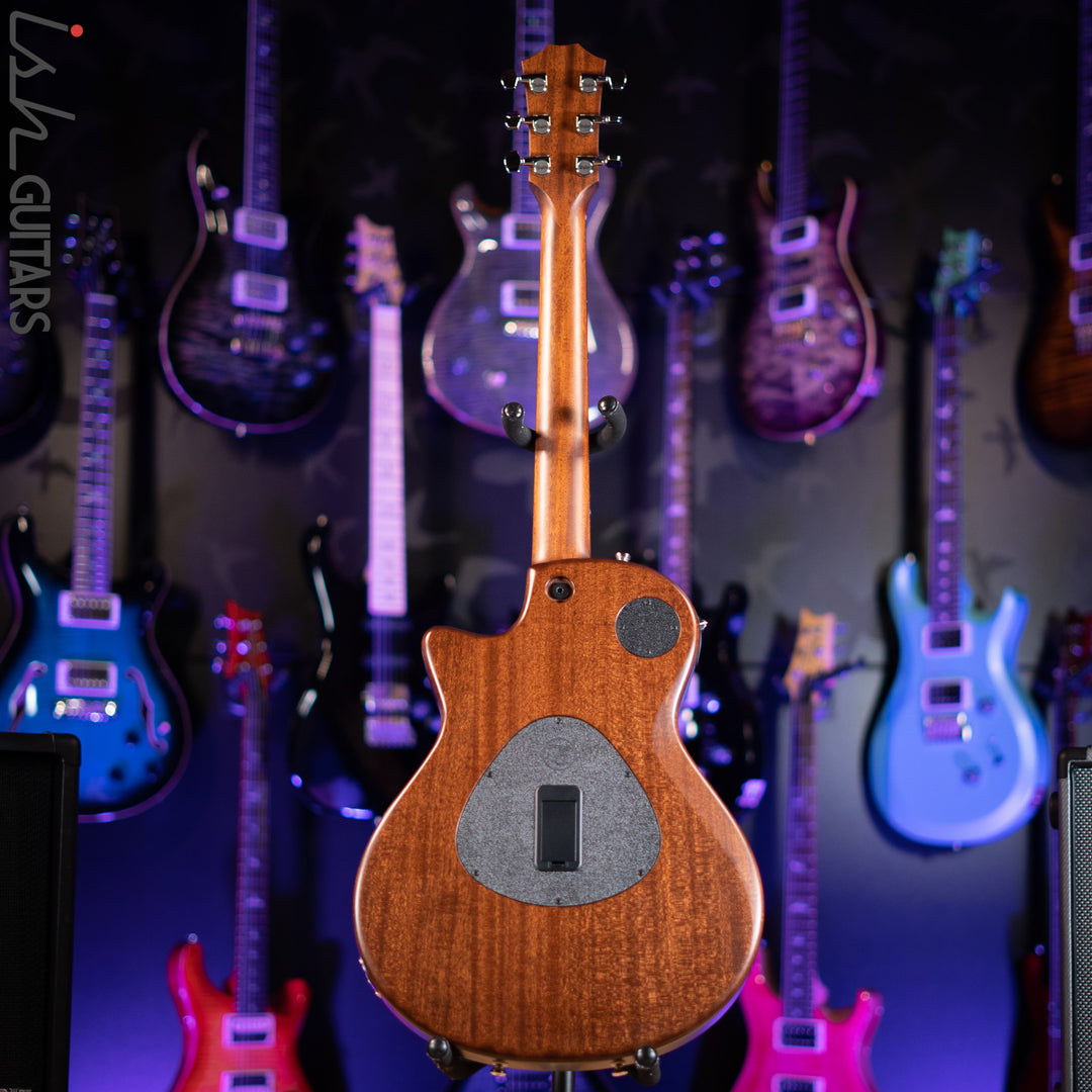2019 Taylor T5Z Classic Natural