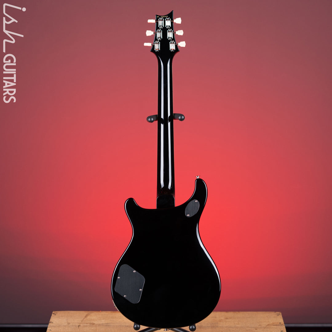 PRS McCarty 594 Electric Guitar Purple Iris Gloss
