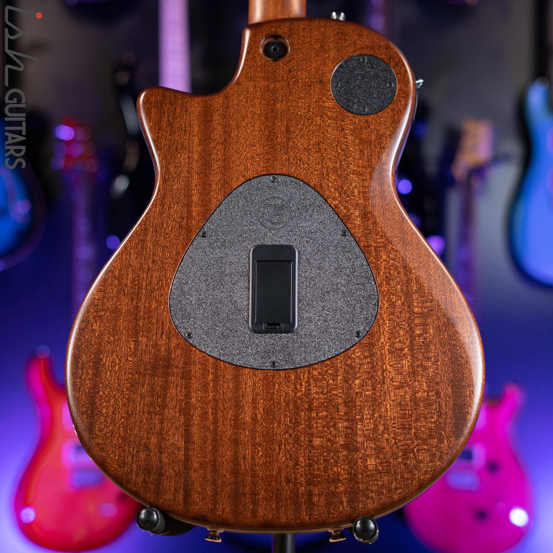 2019 Taylor T5Z Classic Natural