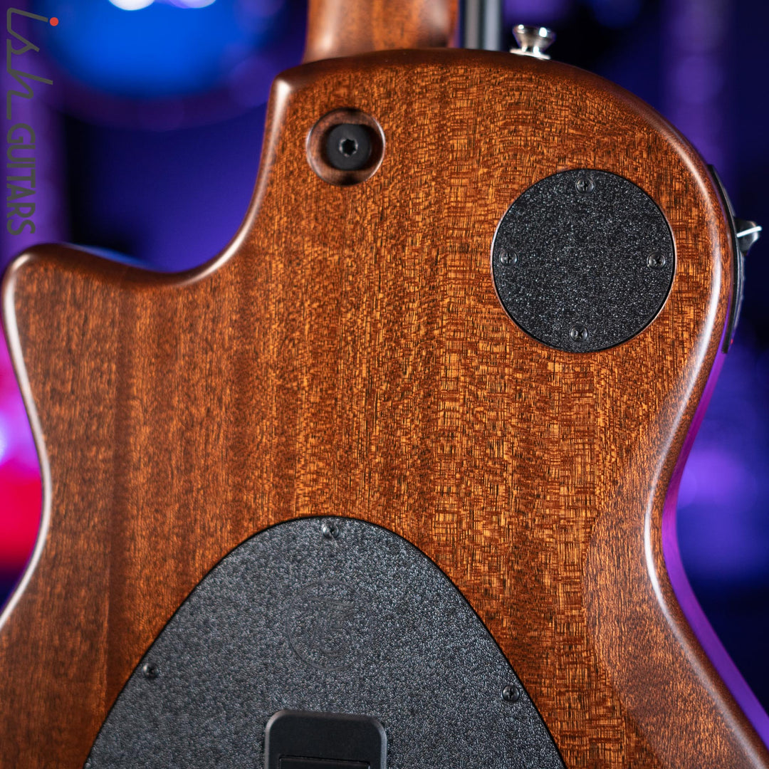 2019 Taylor T5Z Classic Natural