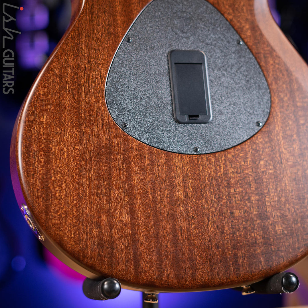 2019 Taylor T5Z Classic Natural